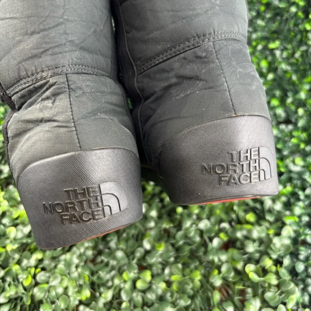 The North Face north face